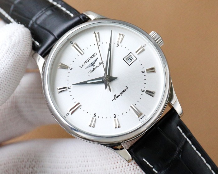 202211SS新作 LONGINES ロンジン メンズ 時計 スーパーコピー3色