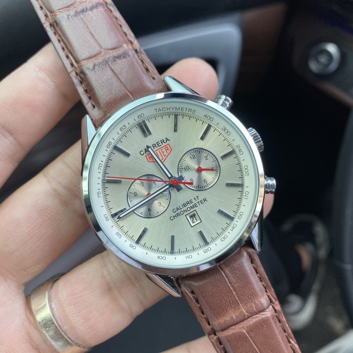 202211SS新作TAG Heuerタグホイヤーメンズ時計 スーパーコピー4色