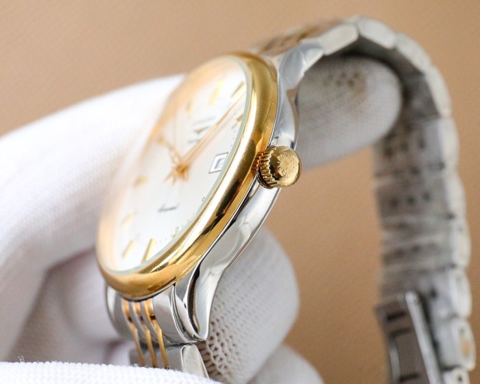 202211SS新作 LONGINES ロンジン メンズ 時計 スーパーコピー3色