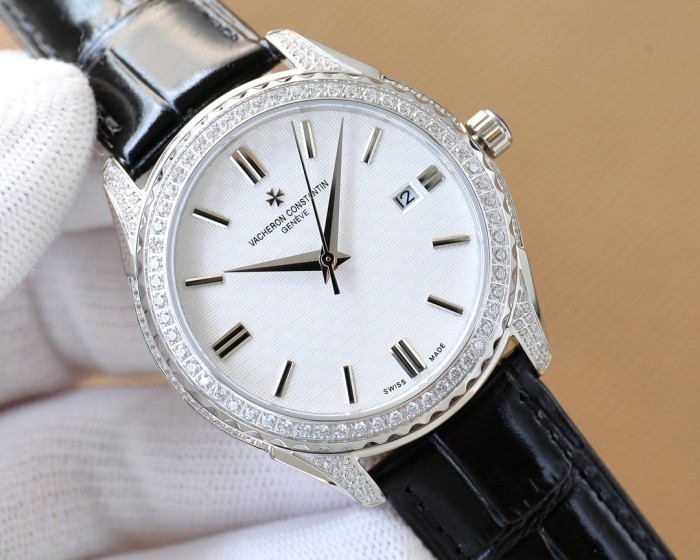 202211SS新作Vacheron Constantinヴァシュロンコンスタンタンメンズ時計スーパーコピー2色