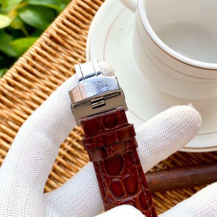 202211SS新作 LONGINES ロンジン メンズ 時計 スーパーコピー4色