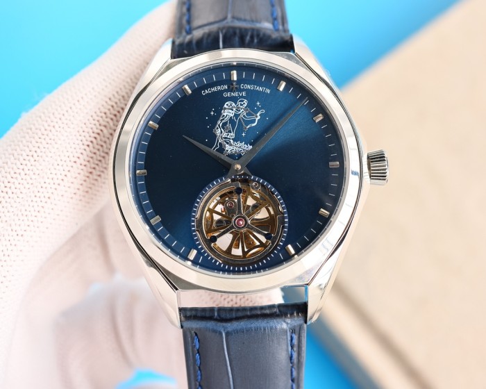 202211SS新作Vacheron Constantinヴァシュロンコンスタンタンメンズ時計スーパーコピー