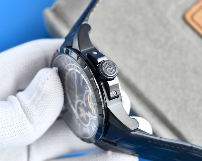 202211SS新作ROGER DUBUISロジェデュブイメンズ時計 スーパーコピー3色