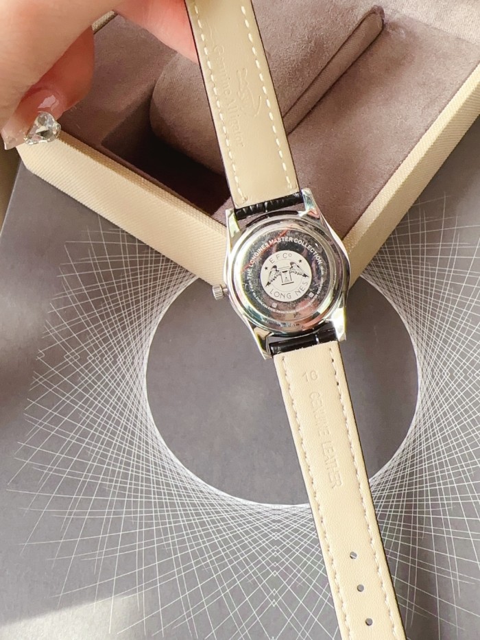 202211SS新作 LONGINES ロンジン レディース 時計 スーパーコピー5色