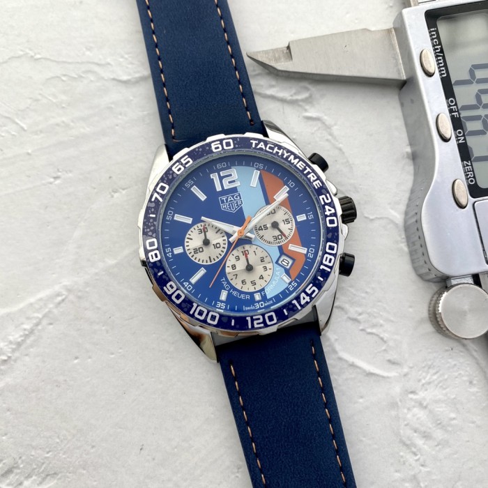 202211SS新作TAG Heuerタグホイヤーメンズ時計 スーパーコピー7色