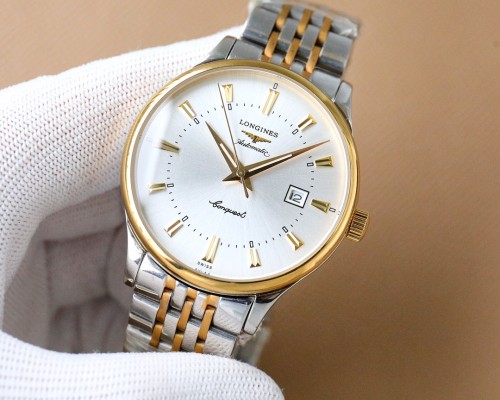 202211SS新作 LONGINES ロンジン メンズ 時計 スーパーコピー3色