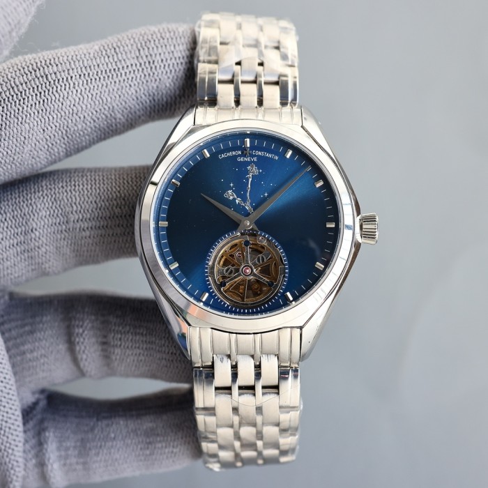 202211SS新作Vacheron Constantinヴァシュロンコンスタンタンメンズ時計スーパーコピー