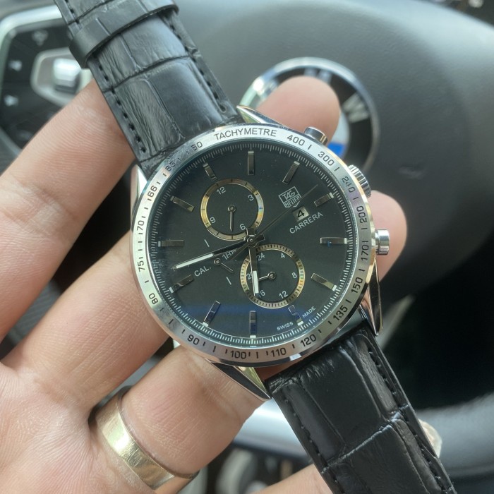 202211SS新作TAG Heuerタグホイヤーメンズ時計 スーパーコピー4色