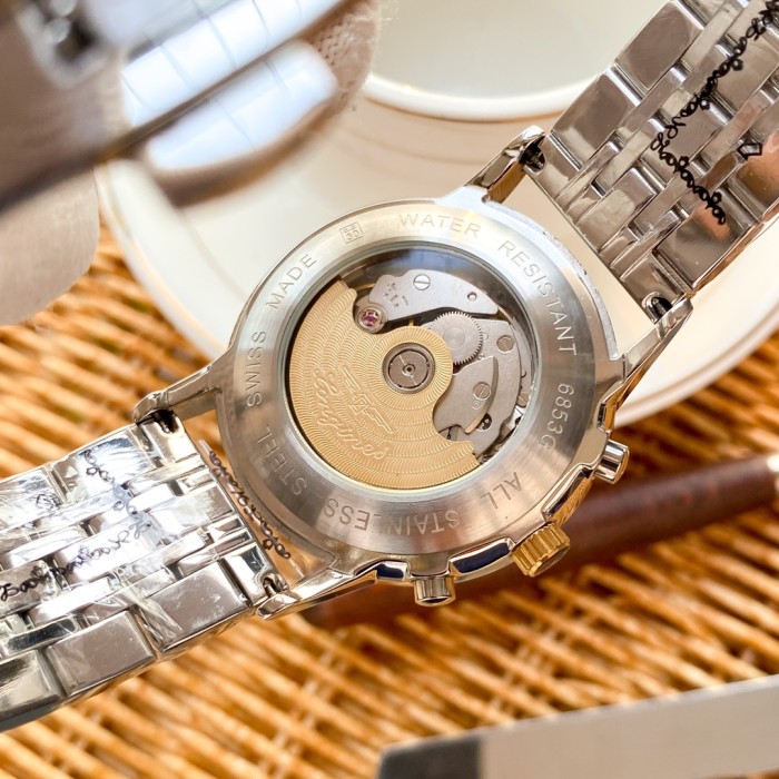 202211SS新作 LONGINES ロンジン メンズ 時計 スーパーコピー4色