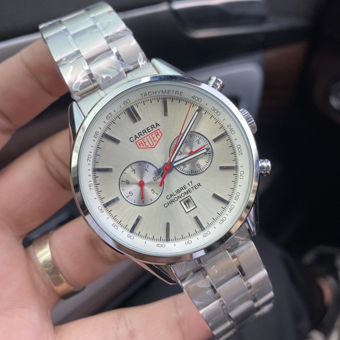202211SS新作TAG Heuerタグホイヤーメンズ時計 スーパーコピー4色