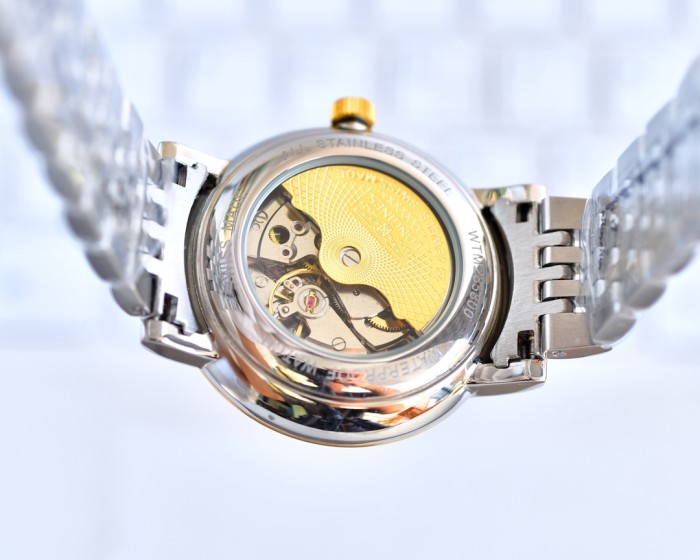 202211SS新作 LONGINES ロンジン メンズ 時計 スーパーコピー6色