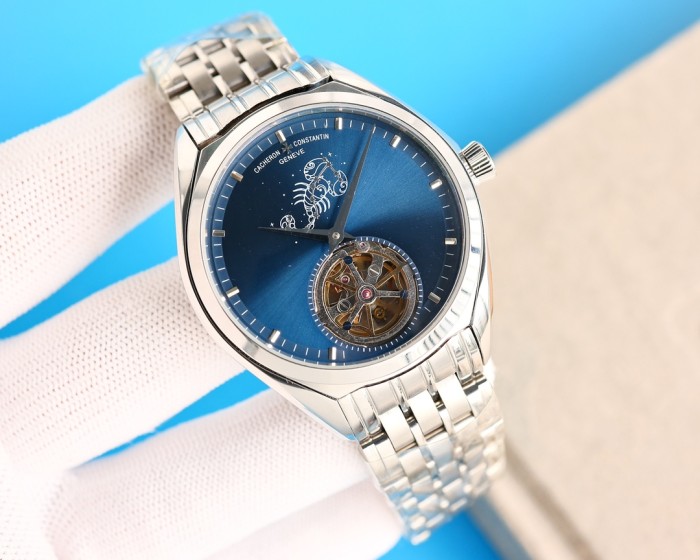 202211SS新作Vacheron Constantinヴァシュロンコンスタンタンメンズ時計スーパーコピー
