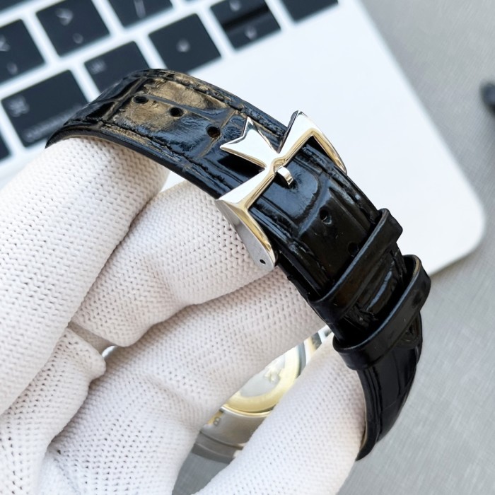 202211SS新作Vacheron Constantinヴァシュロンコンスタンタンメンズ時計スーパーコピー2色