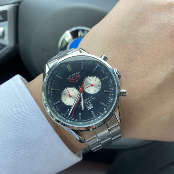 202211SS新作TAG Heuerタグホイヤーメンズ時計 スーパーコピー4色