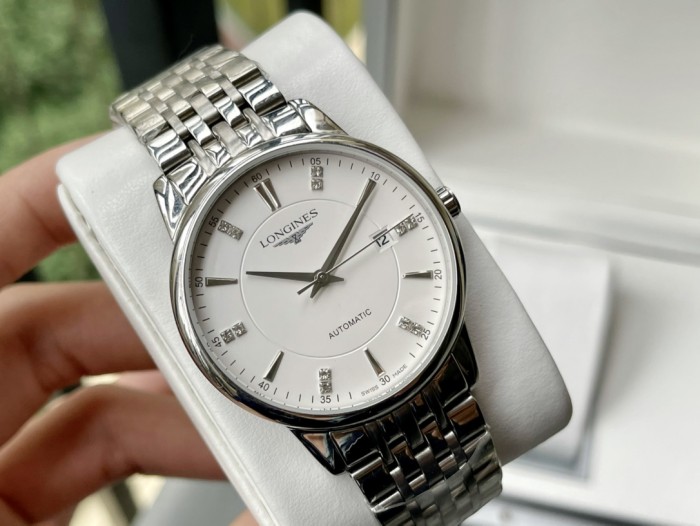 202211SS新作 LONGINES ロンジン メンズ 時計 スーパーコピー4色