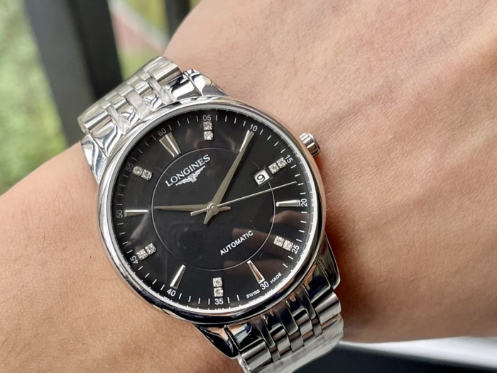 202211SS新作 LONGINES ロンジン メンズ 時計 スーパーコピー4色