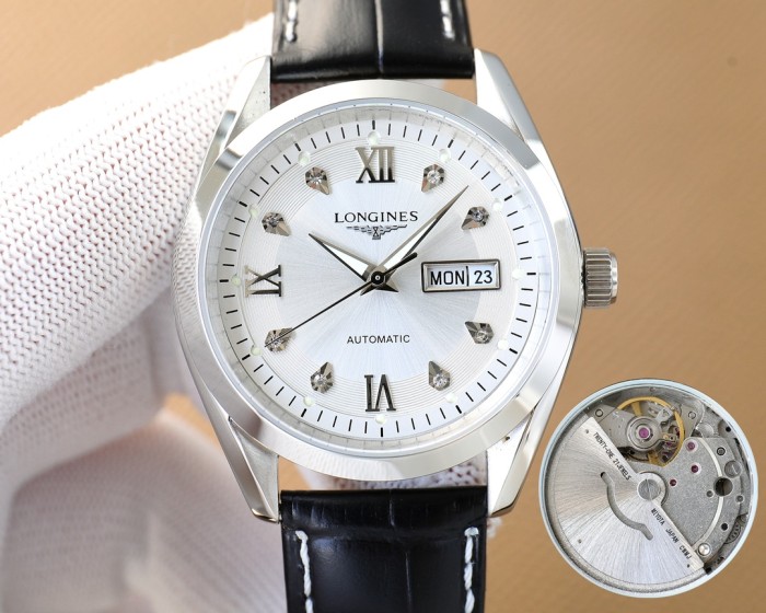 202211SS新作 LONGINES ロンジン メンズ 時計 スーパーコピー