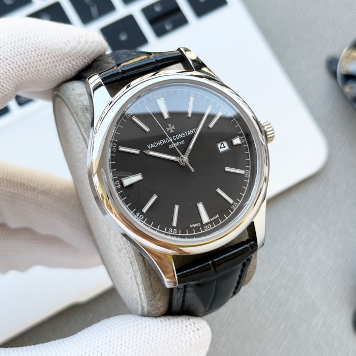 202211SS新作Vacheron Constantinヴァシュロンコンスタンタンメンズ時計スーパーコピー2色