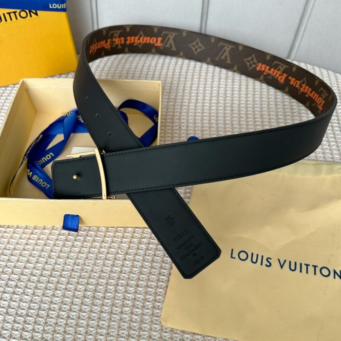 202211SS新作Louis Vuittonルイヴィトンベルトスーパーコピー