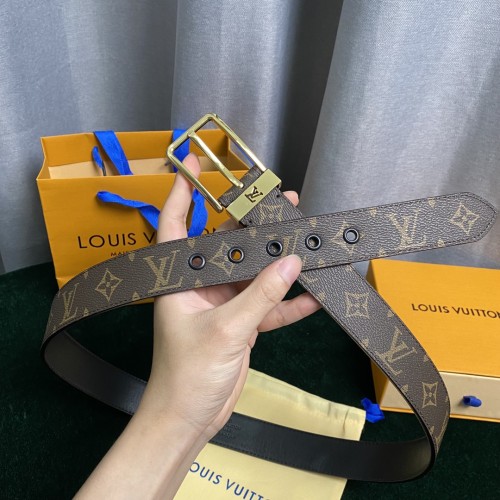202211SS新作Louis Vuittonルイヴィトンベルトスーパーコピー