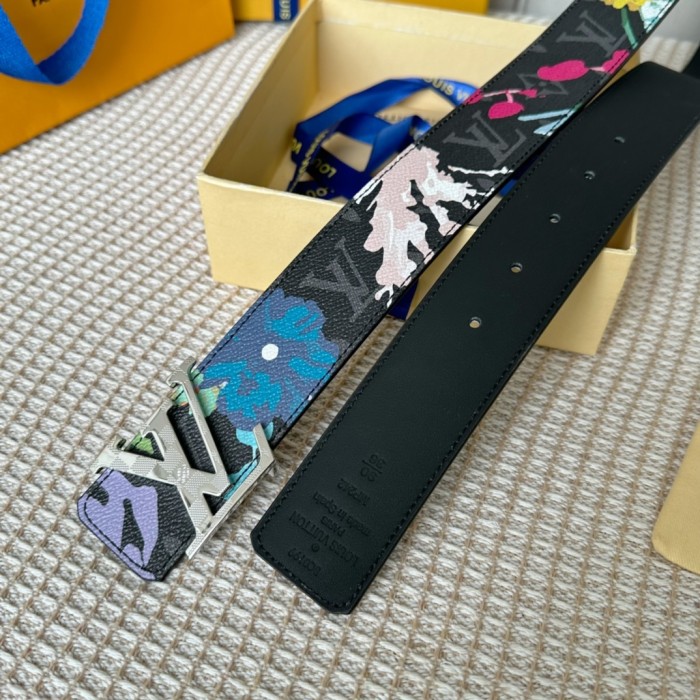 202211SS新作Louis Vuittonルイヴィトンベルトスーパーコピー