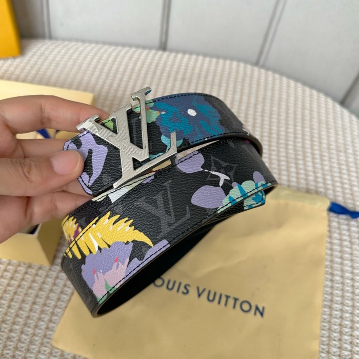 202211SS新作Louis Vuittonルイヴィトンベルトスーパーコピー