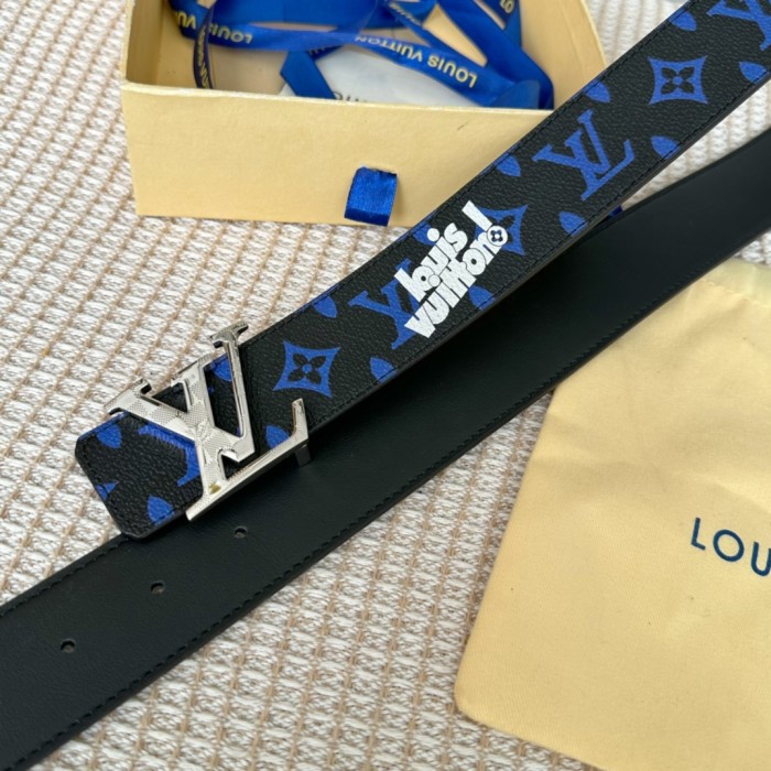 202211SS新作Louis Vuittonルイヴィトンベルトスーパーコピー
