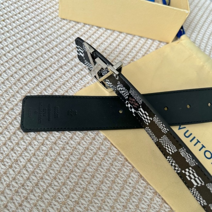 202211SS新作Louis Vuittonルイヴィトンベルトスーパーコピー