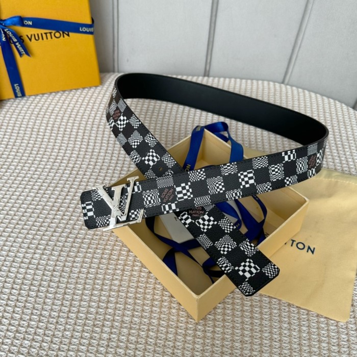 202211SS新作Louis Vuittonルイヴィトンベルトスーパーコピー