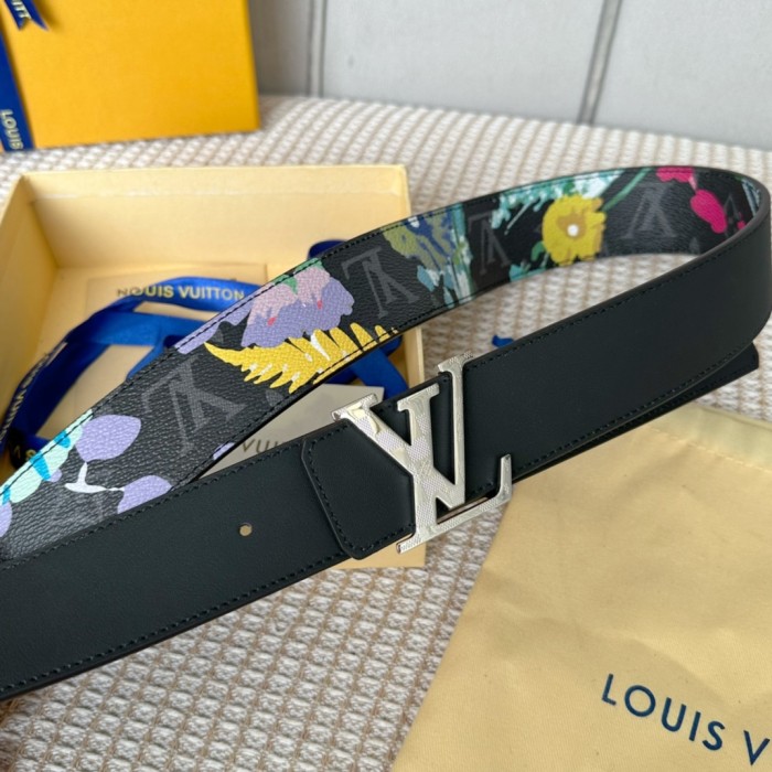 202211SS新作Louis Vuittonルイヴィトンベルトスーパーコピー