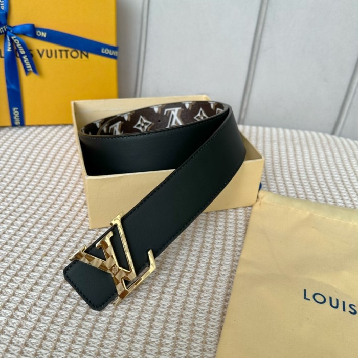 202211SS新作Louis Vuittonルイヴィトンベルトスーパーコピー