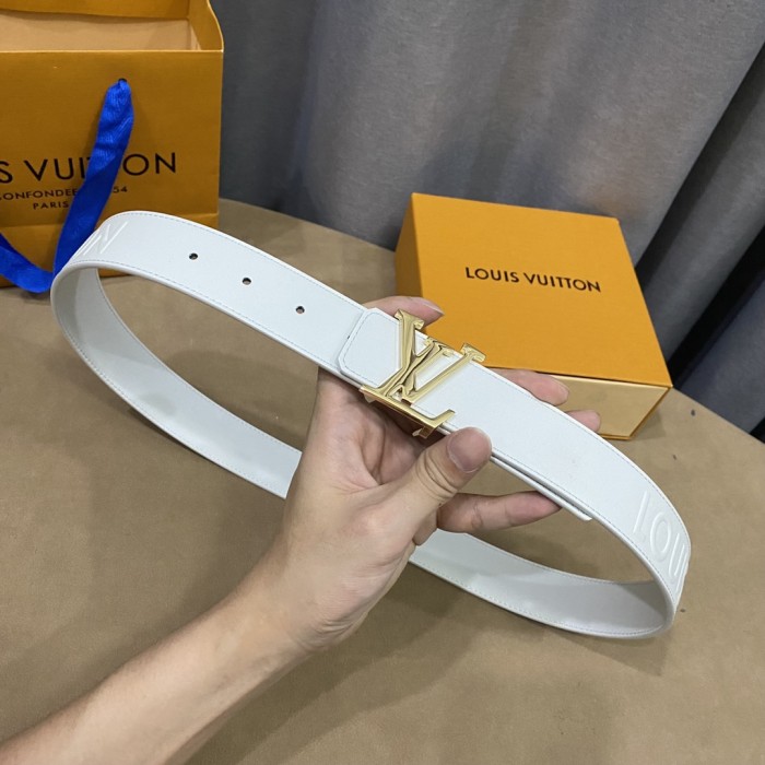 202211SS新作Louis Vuittonルイヴィトンベルトスーパーコピー