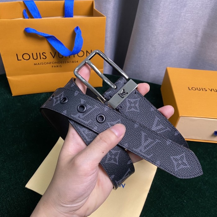 202211SS新作Louis Vuittonルイヴィトンベルトスーパーコピー