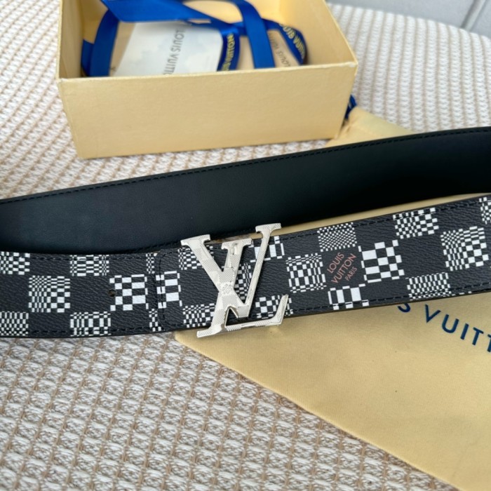 202211SS新作Louis Vuittonルイヴィトンベルトスーパーコピー