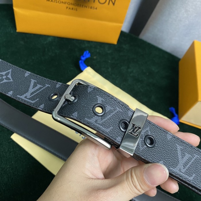 202211SS新作Louis Vuittonルイヴィトンベルトスーパーコピー