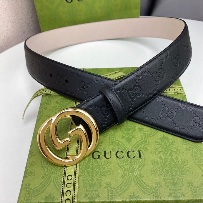 202211SS新作Gucci グッチ ベルトスーパーコピー