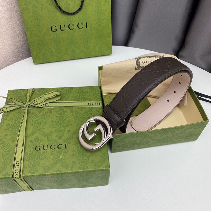 202211SS新作Gucci グッチ ベルトスーパーコピー