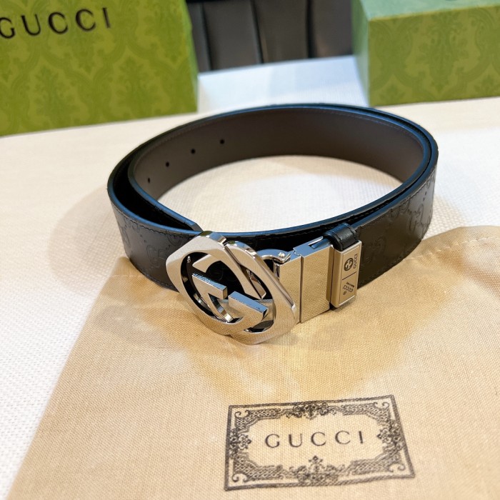 202211SS新作Gucci グッチ ベルトスーパーコピー
