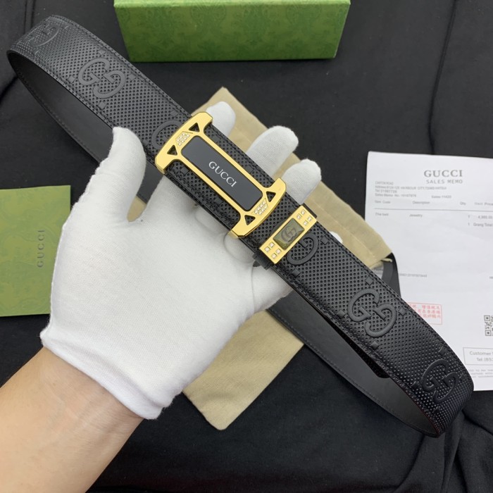 202211SS新作Gucci グッチ ベルトスーパーコピー