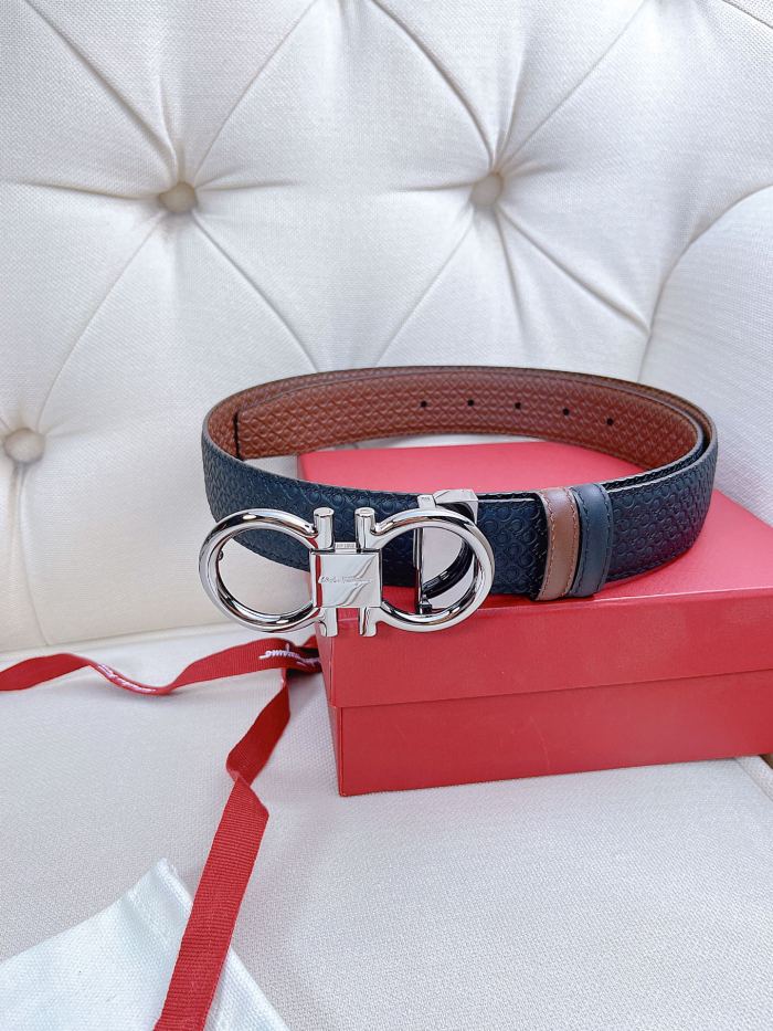 202211SS新作Ferragamoフェラガモ ベルトスーパーコピー