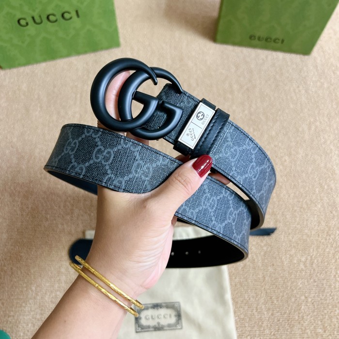 202211SS新作Gucci グッチ ベルトスーパーコピー