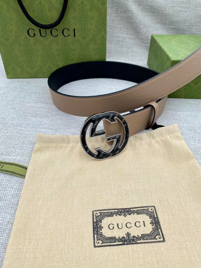202211SS新作Gucci グッチ ベルトスーパーコピー