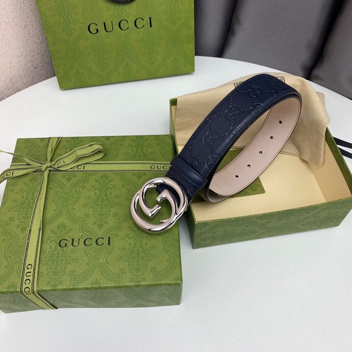 202211SS新作Gucci グッチ ベルトスーパーコピー