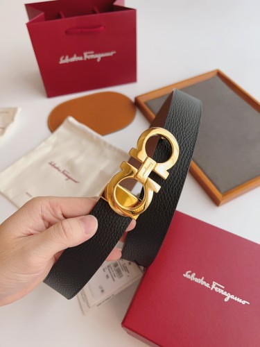 202211SS新作Ferragamoフェラガモ ベルトスーパーコピー