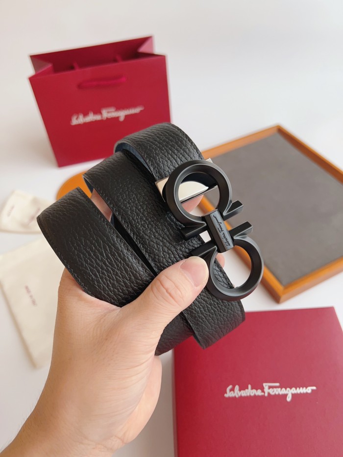 202211SS新作Ferragamoフェラガモ ベルトスーパーコピー