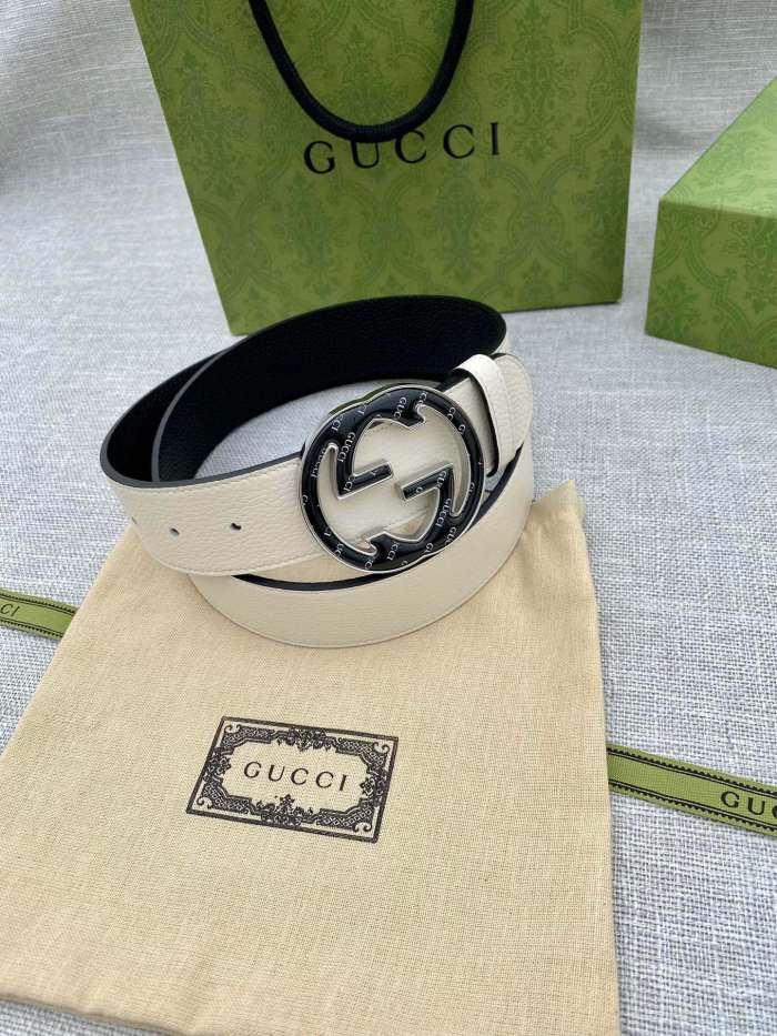 202211SS新作Gucci グッチ ベルトスーパーコピー
