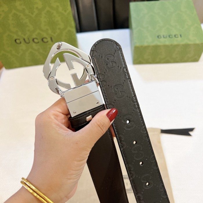 202211SS新作Gucci グッチ ベルトスーパーコピー