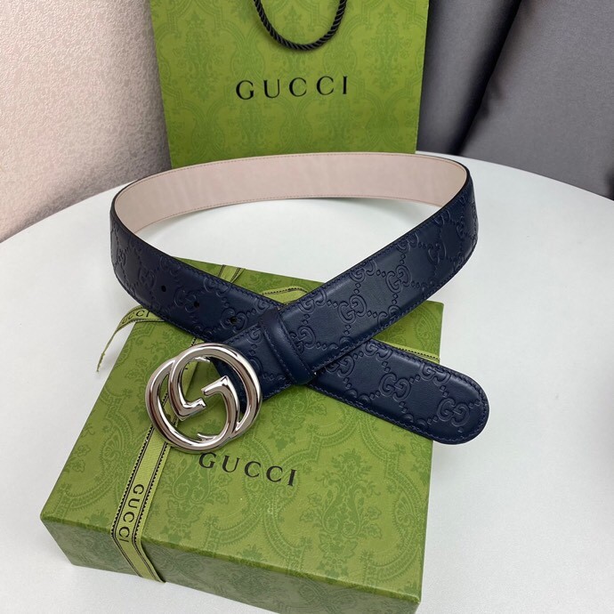 202211SS新作Gucci グッチ ベルトスーパーコピー