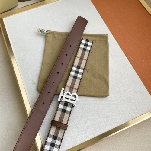 202211SS新Burberryバーバリーベルトスーパーコピー