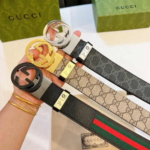 202211SS新作Gucci グッチ ベルトスーパーコピー